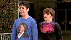 Ver Drake Y Josh Van A Hollywood Tres Socios 2006 Online Latino Hd Pelisplus
