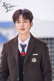 Hello everyone can you all help me i want a long list of kdramas can you all suggest me. Yoo Seung Ho My Strange Hero Cast Korean Idol