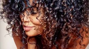 cowashing fingercoils afrolocken waschen stylen youtube afro curls curly hair styles hair beauty