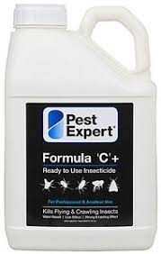 List of the best indoor pest spray of 2018 № 1. Teppich Moth Killer Spray Von Pest Expert 5l Ebay