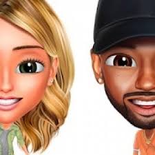 In other words, friendmojis are also available in the catalogue of the application. 1 9 Besten Apps Wie Bitmoji Fur Android Ios