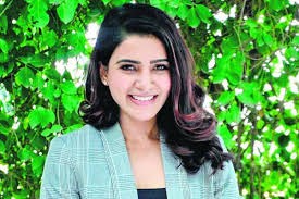 In india, samantha can be interpreted as a variant spelling of samanta, from sanskrit [term. Hang In There It Gets Better Samantha Akkineni The New Indian Express