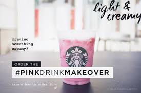 Plus, i share a few ordering tips for keeping your drink low in calories in case you want to customize. Healthy Starbucks Drinks Secret Menu Wake The Wolves