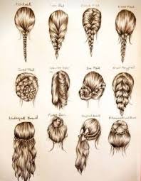 Names that end with the letter a are a popular choice for many parents in 2021. 28 Hair Styles Ideas How To Draw Hair Hair Styles Drawings