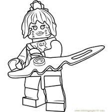 Keep your kids busy doing something fun and creative by printing out free coloring pages. Lego Ninjago Coloring Pages For Kids Printable Free Download Coloringpages101 Com