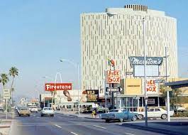 Phoenix Arizona 1960s Arizona History Arizona Street Scenes