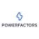 Logo Power Factors