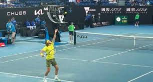 Experții eurosport au prefațat marea finală feminină. Mikael Ymer Archives Greek City Times