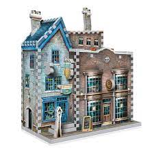 To help you sift through the different options, here are. All 3d Puzzles Wrebbit 3d Puzzle