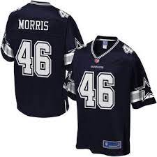 Alfred Morris Dallas Cowboys Nfl Pro Line Player Jersey Navy Nfl Uniforms Nfl Jersey