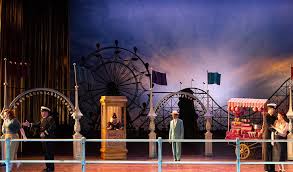 Yesterday, ousted metropolitan opera conductor james levine filed suit against his erstwhile artistic. Metropolitan Opera Cosi Fan Tutte