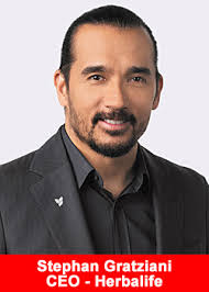 Herbalife Named to Forbes America's Best Brands for Value List