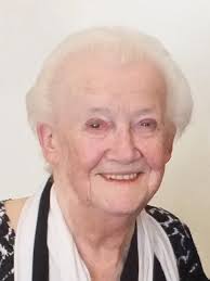 Irma Eckert Obituary