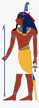 Wise auto shutdown free pc shutdown & log off & sleep tool. Egyptian God Shu Hd Png Download Kindpng