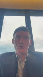 WATCH VIDEO: Snooker legend sends a message to his Roscommon fans