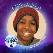 R&H's Cinderella: Enchanted Edition</p> — Musical Theatre Productions