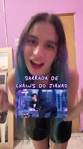 Jiahao e sua promessa de transformação