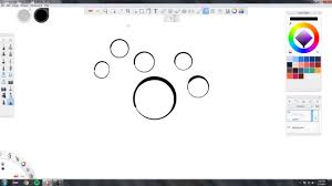 Autodesk Sketchbook Pro Predictive Stroke Line Smoothing Sketch Book Sketchbook Pro Art Sketchbook