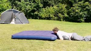 This is one of the most affordable solutions to keeping warm on an air mattress. This Hack Makes It Easy To Inflate An Air Mattress Without A Pump Macgyverisms Wonderhowto