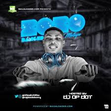 Download mixtapes and albums for free. Online Mixtapes Dj Op Dot