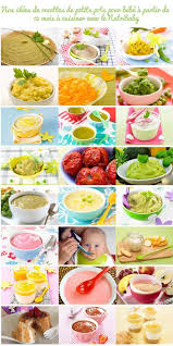 Epingle Sur Recettes Petits Pots Bebe