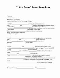 I Am Poem Worksheet New I Am Poem Examples For High School Spoken Word In 2020 Poem Template I Am Poem I Am Poem Template