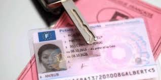 Type de permis de conduire. Traduction Assermentee De Permis De Conduire Hi Com France