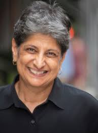 Remembrance: Urvashi Vaid (October 8, 1958