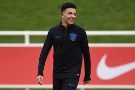 Support your three lions and one of their most reputable performers with your new jadon sancho shirt in sizes that range from men and women to youth, so nobody has. England S Jadon Sancho I Dream Of Winning The Ballon D Or Bleacher Report Latest News Videos And Highlights