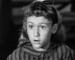 Leave It to Beaver" The Black Eye (TV Episode 1957)