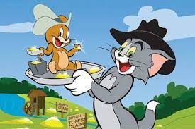 Maybe you would like to learn more about one of these? Tom And Jerry Cartoon Painting Poster Waterproof Canvas Print For Kids Room Home Decor Bt1391 1 Fine Art Print Animation Cartoons Posters In India Buy Art Film Design Movie Music