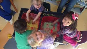 When to offer drop in child care for part time employees? Nurturing Children Ywca Asheville Childcare Programs