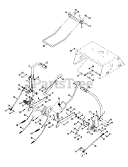 Please read this entire manual prior to operating the equipment. Cub Cadet Rzt 42 17wf2acs056 Cub Cadet 42 Rzt Zero Turn Mower Kohler 2011 Parts Lookup With Diagrams Partstree