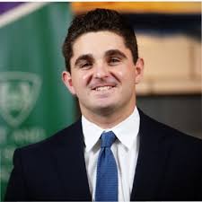 I am excited to share that I have accepted an offer to join Baystate  Financial as a Financial Services Intern in their Boston office for the  summer of 2025! I look forward