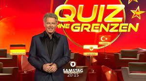Ard Mediathek Das Erste Quiz Ohne Grenzen Facebook