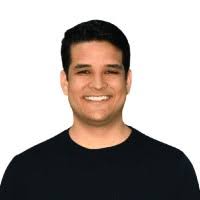 Paulo Fernando de Araujo Pereira Neto