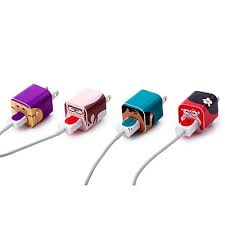 Iphone Charger Sticker Faces Set Cool Gifts For Teens Iphone Charger Birthday Gifts For Teens