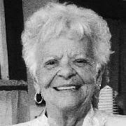 Mary Engelman Obituary (2016)