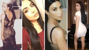 Adela Ruiz's Instagram, Twitter & Facebook