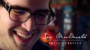 Sideshow Artist Profile