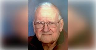 Obituary information for Robert Edward Haddock