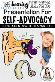 These diy alphabet story stones are easy to make and a fabulous resources to have on hand when teaching the alphabet to young kids. Help Your Deaf And Hard Of Hearing Students Teach Their Peers About Hearing Devices In Order To Self Advocacy Auditory Verbal Therapy Speech Therapy Activities
