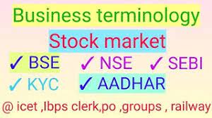 The candidates may refer to the syllabus for the preparation of the examination. Ap Icet 2020 Ts Icet 2020 Business Terminology Ibps Rrb Clerk Po Business Terminology For Icet Youtube