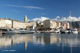 Saint Florent Corse Corse Bastia Cap Corse