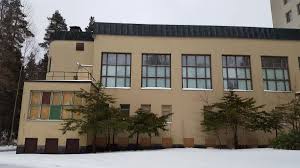 Akuutti geriatrinen ja sisätautinen kuntoutus. Tuomas Ravea U Tvitteri Rauhan Sairaala Alueen Laheisyydessa Sijaitsee Vuonna 1939 Valmistunut Tiurun Entinen Tuberkuloosiparantola Parantola Edustaa Funktionalismia Ja Sen On Suunnitellut Jalmari Lankinen Arkkitehtuuri Funkkis Lappeenranta