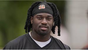 Shemar Stewart and the Cincinnati Bengals have finally agreed to terms