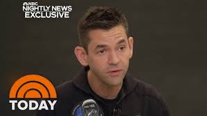 Polaris Dawn crew recalls historic spacewalk: 'Sensory overload'