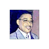 Garth Roach Obituary