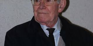 Jacques Magimel-Pelonnier s'est éteint