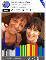 Thank you to everyone who attended the Newbody session